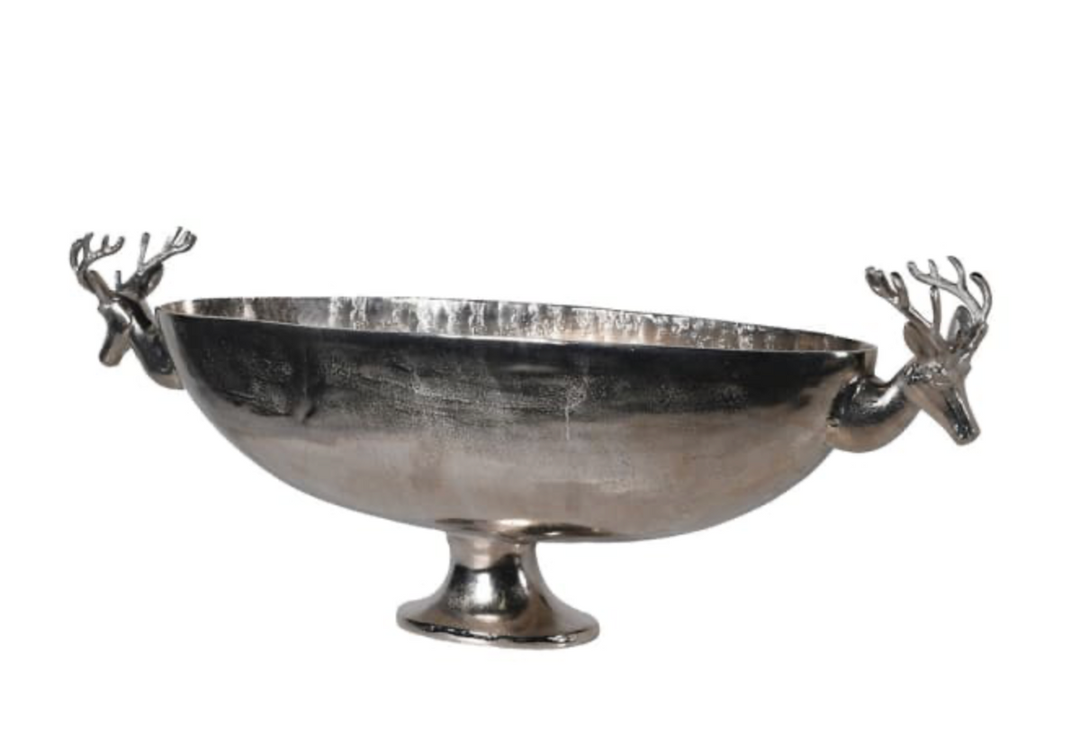Ultimate Nickel Champayne Ice Bucket