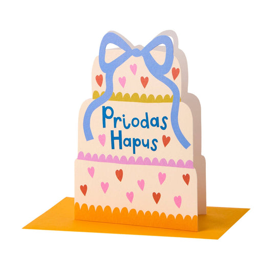Priodas Hapus (Happy Wedding Day) (WEL08)