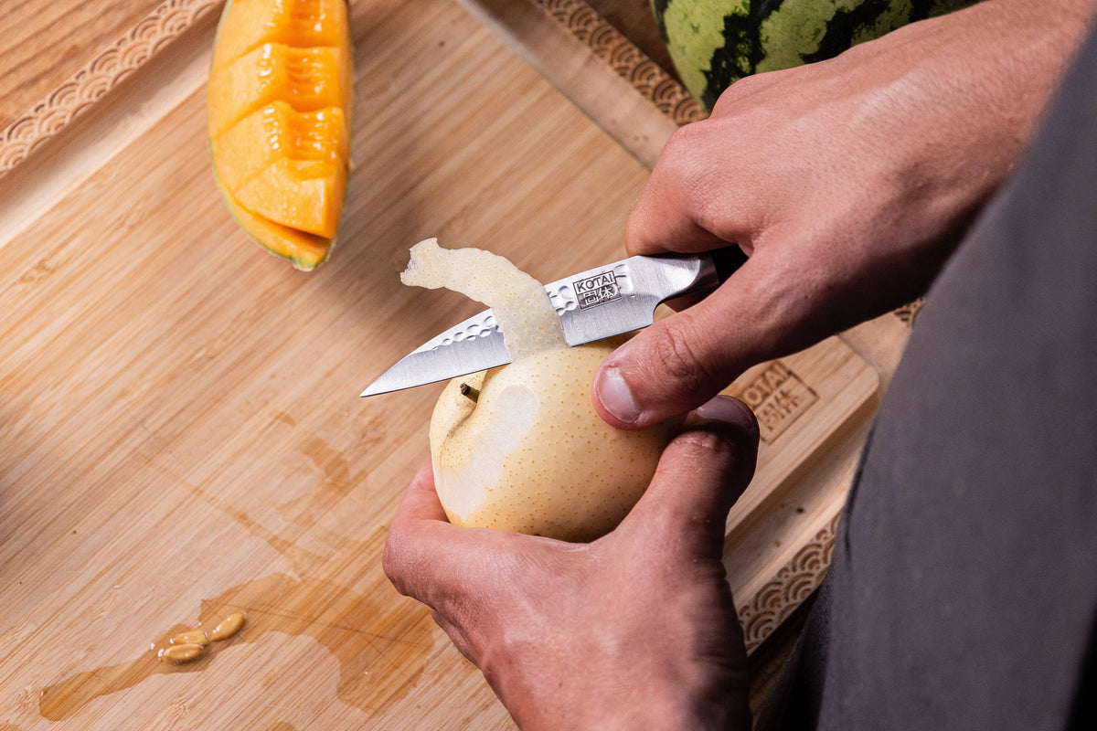 Kitchen Knife - KOTAI Paring Knife + Gift box