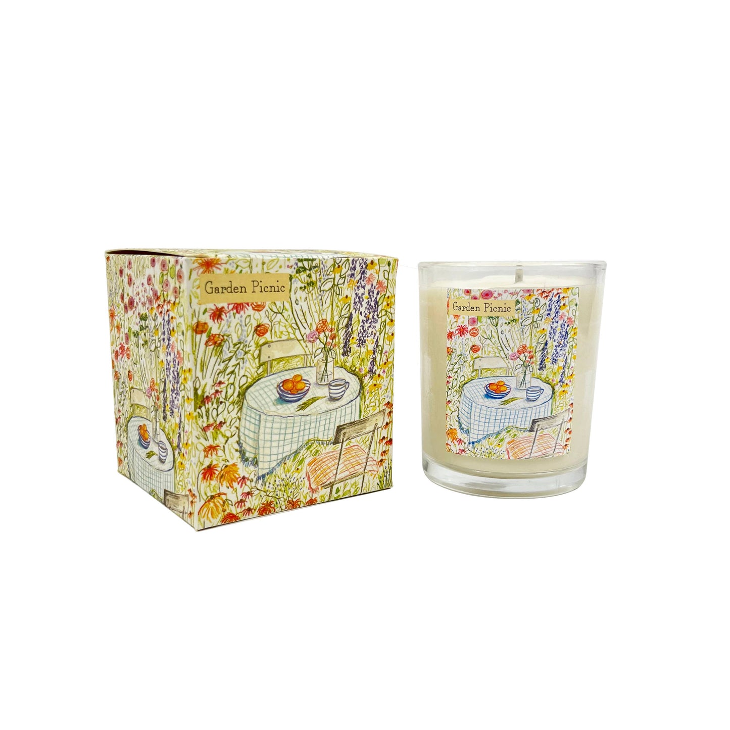 20cl Aromapot Candles - Summer Range