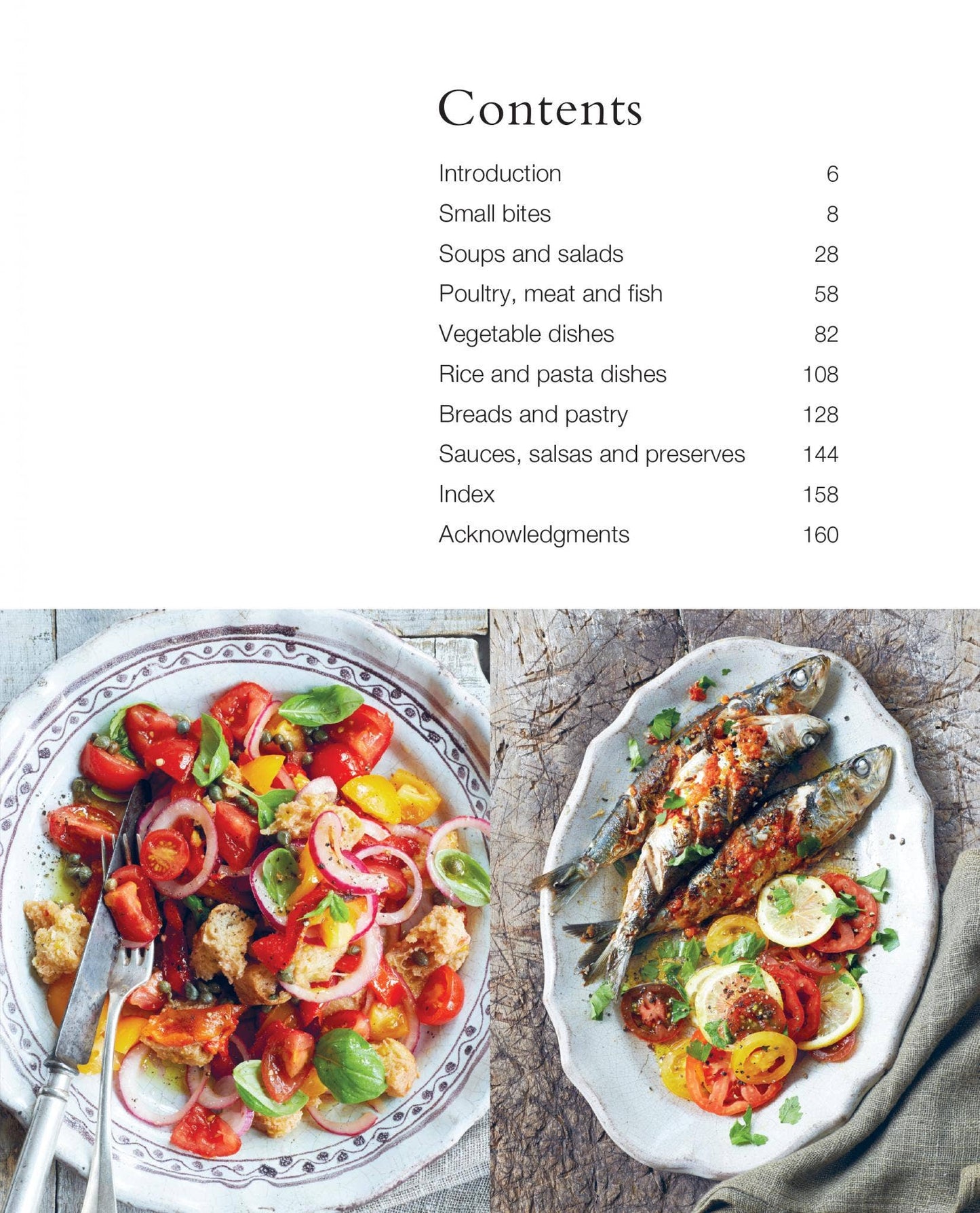 Tomatoes Cook Book