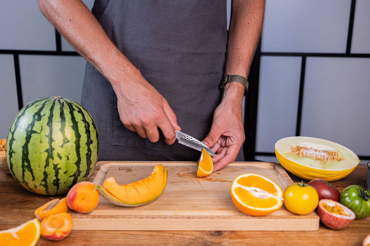 Kitchen Knife - KOTAI Paring Knife + Gift box