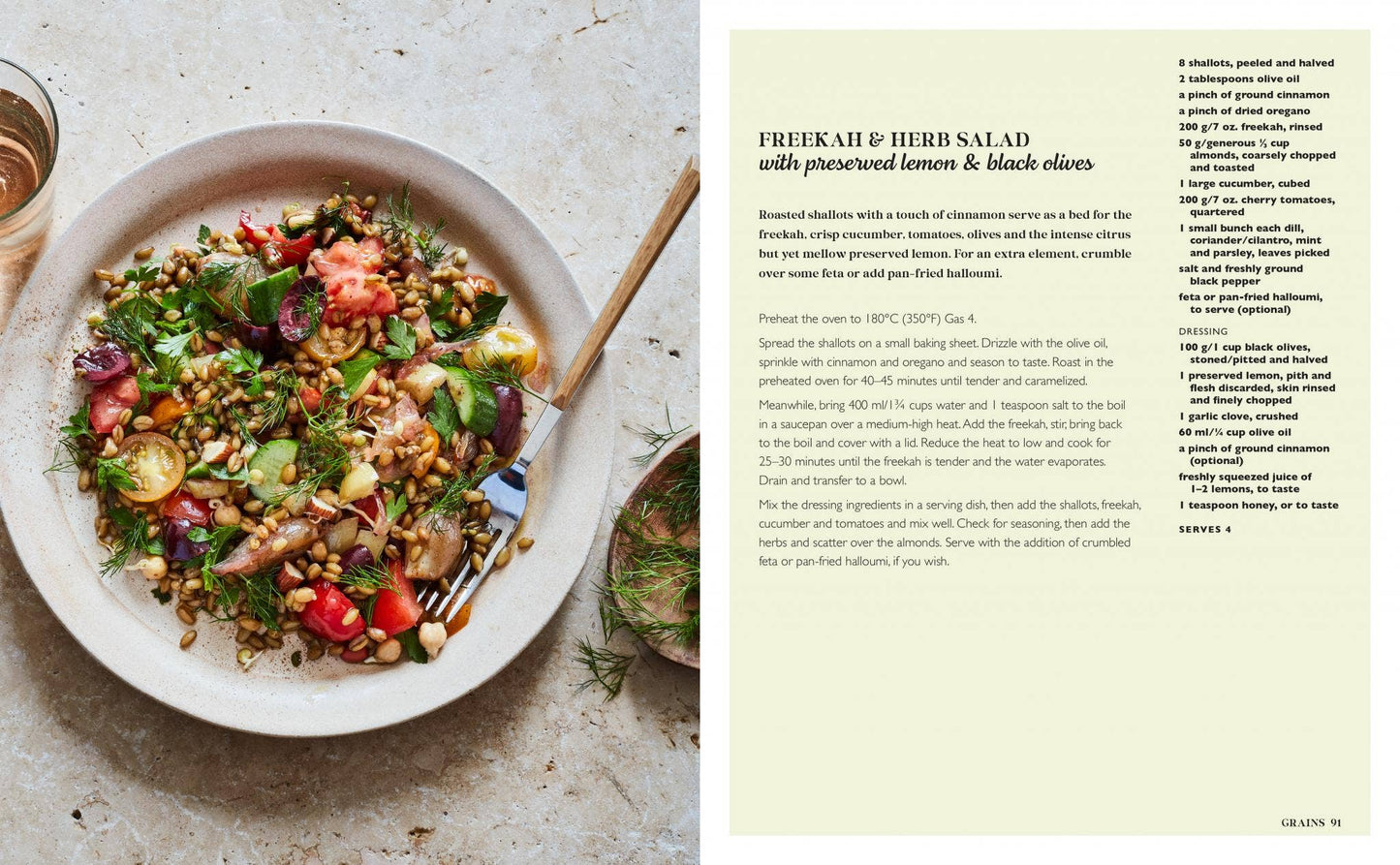 Sensational Salads Cook Book