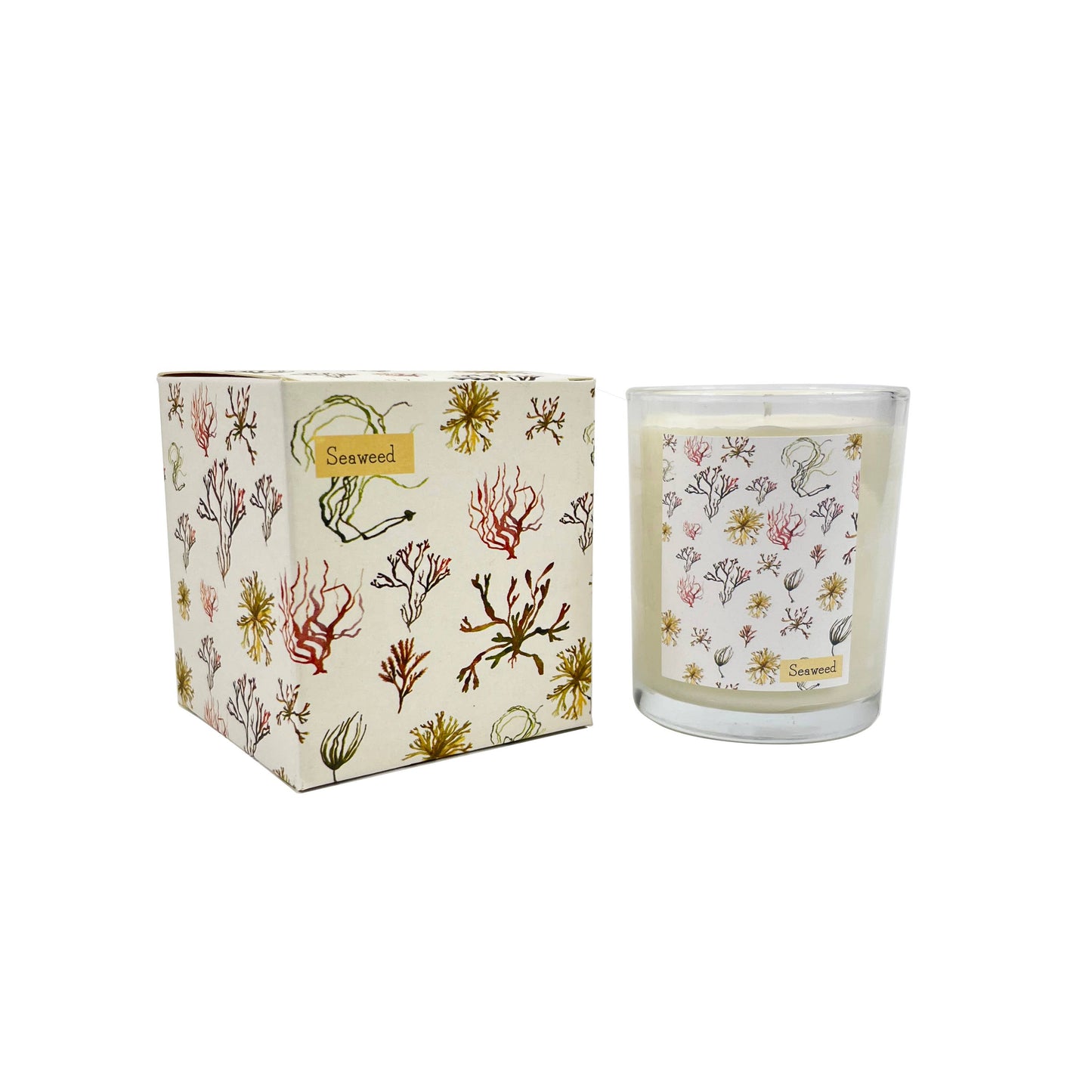 20cl Aromapot Candles - Summer Range