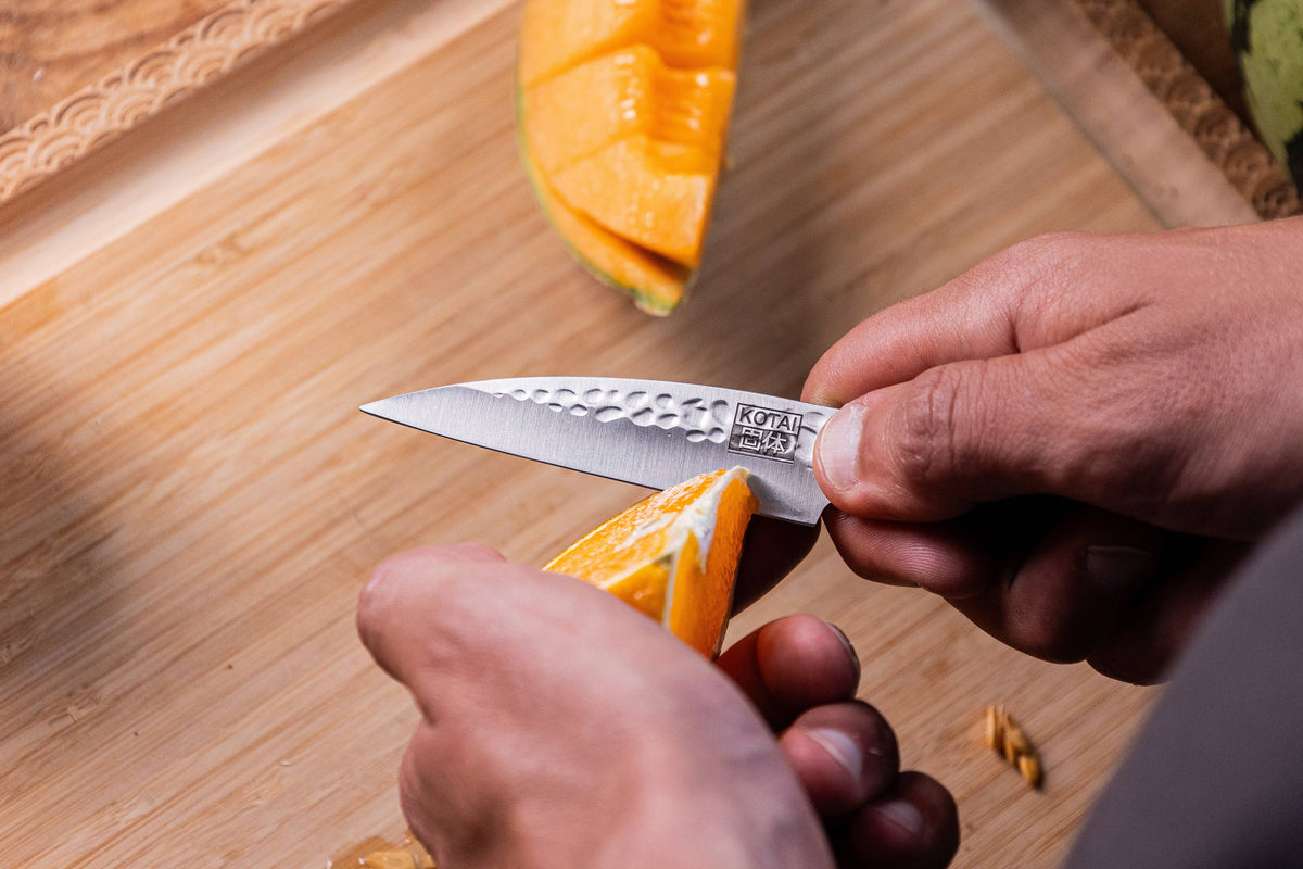 Kitchen Knife - KOTAI Paring Knife + Gift box