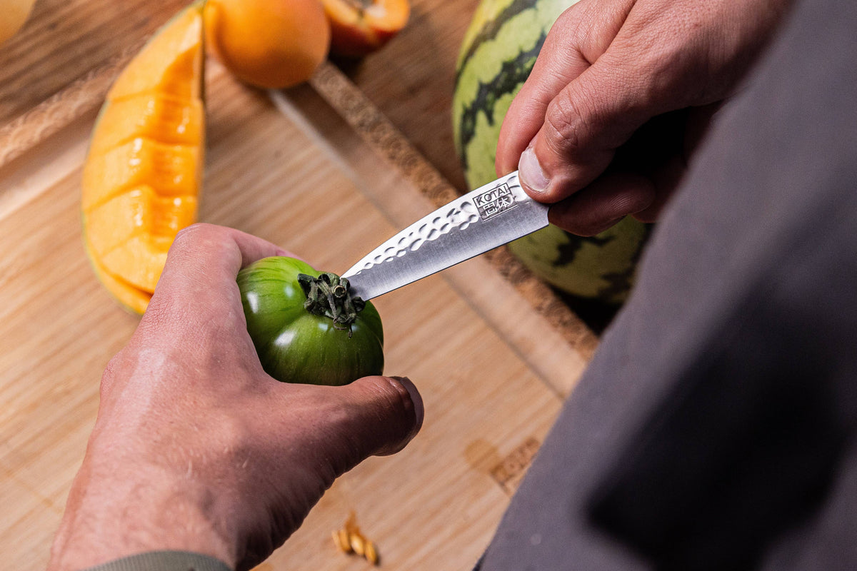 Kitchen Knife - KOTAI Paring Knife + Gift box