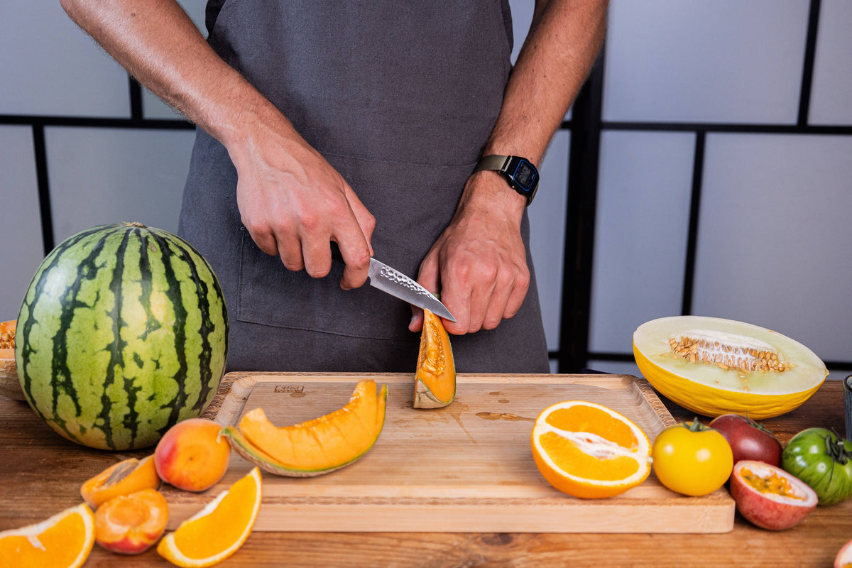 Kitchen Knife - KOTAI Paring Knife + Gift box