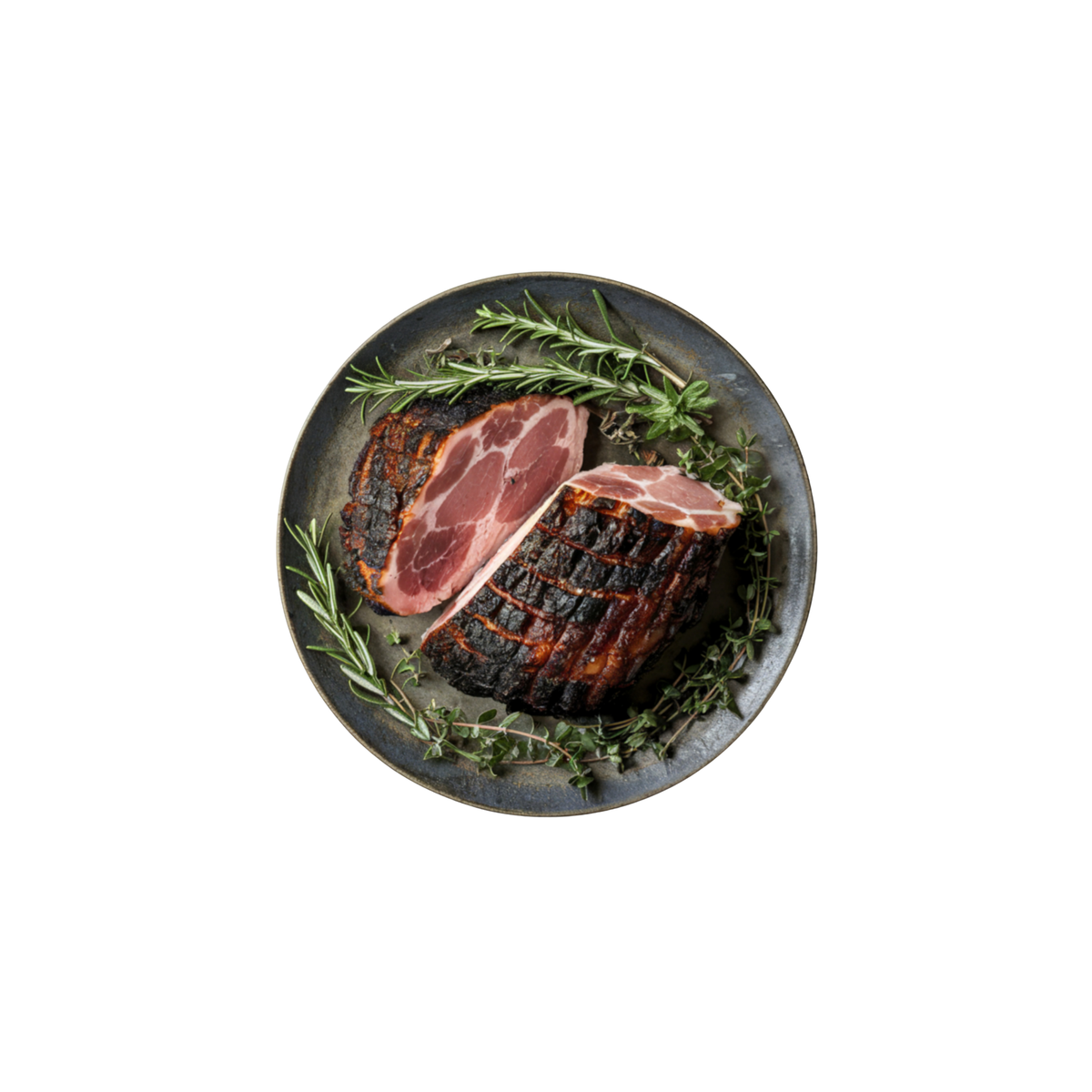 Cured Gammon Joint