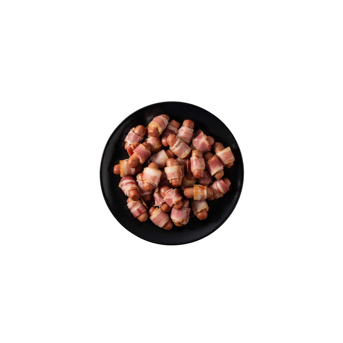 Homemade Pigs in Blankets – Pack of 8