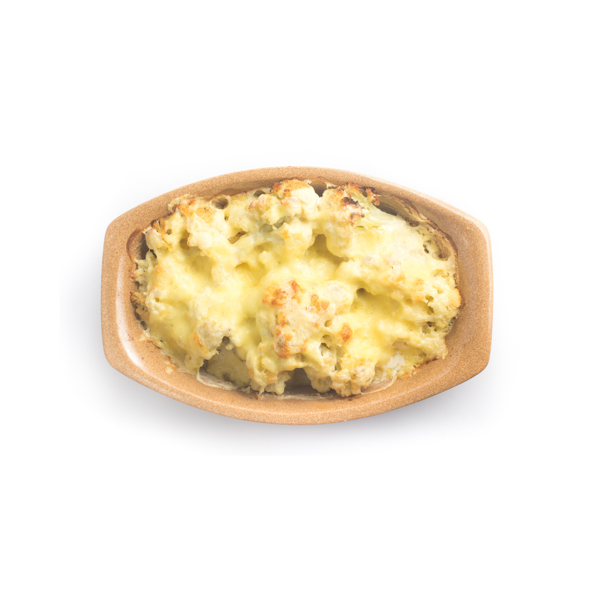 Cauliflower Cheese – Serves 4–6