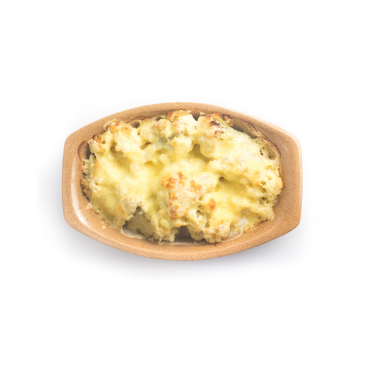 Cauliflower Cheese – Serves 4–6
