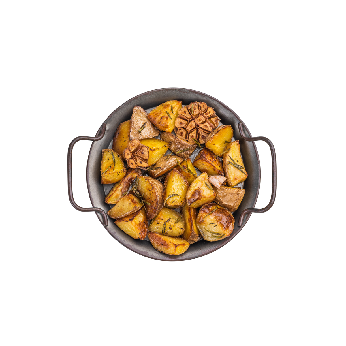 Ready-to-Roast Potatoes – Serves 4–6