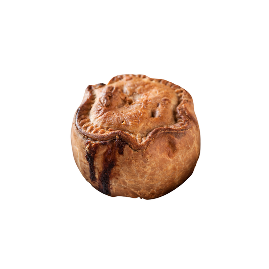 Homemade Pork Pie – Large