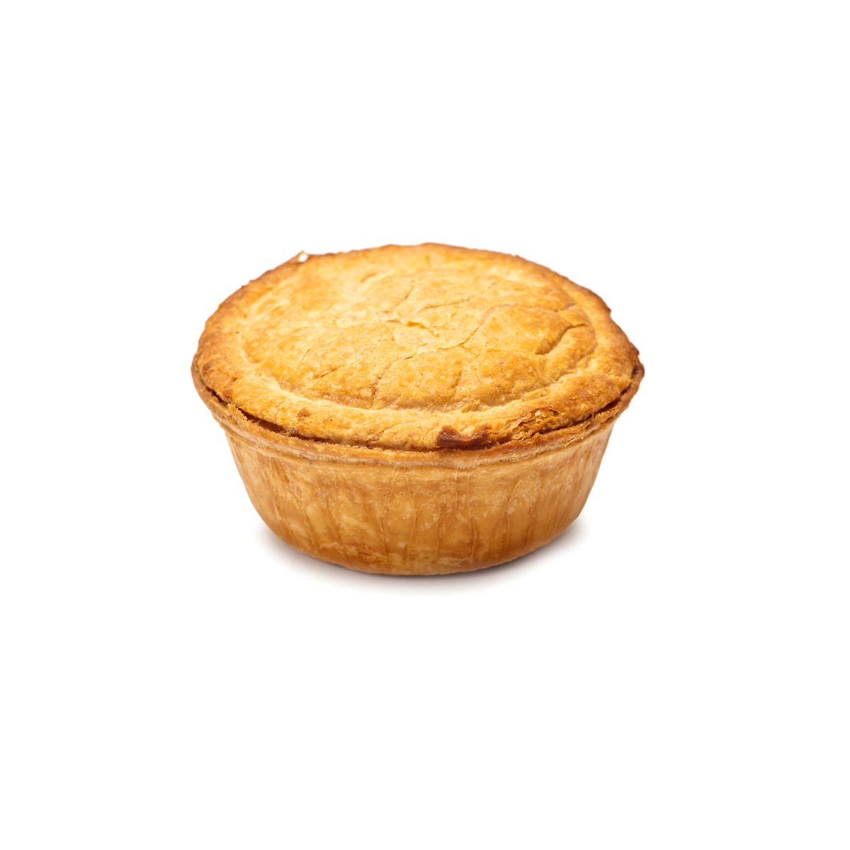 Bodnant Cheese & Onion Pie