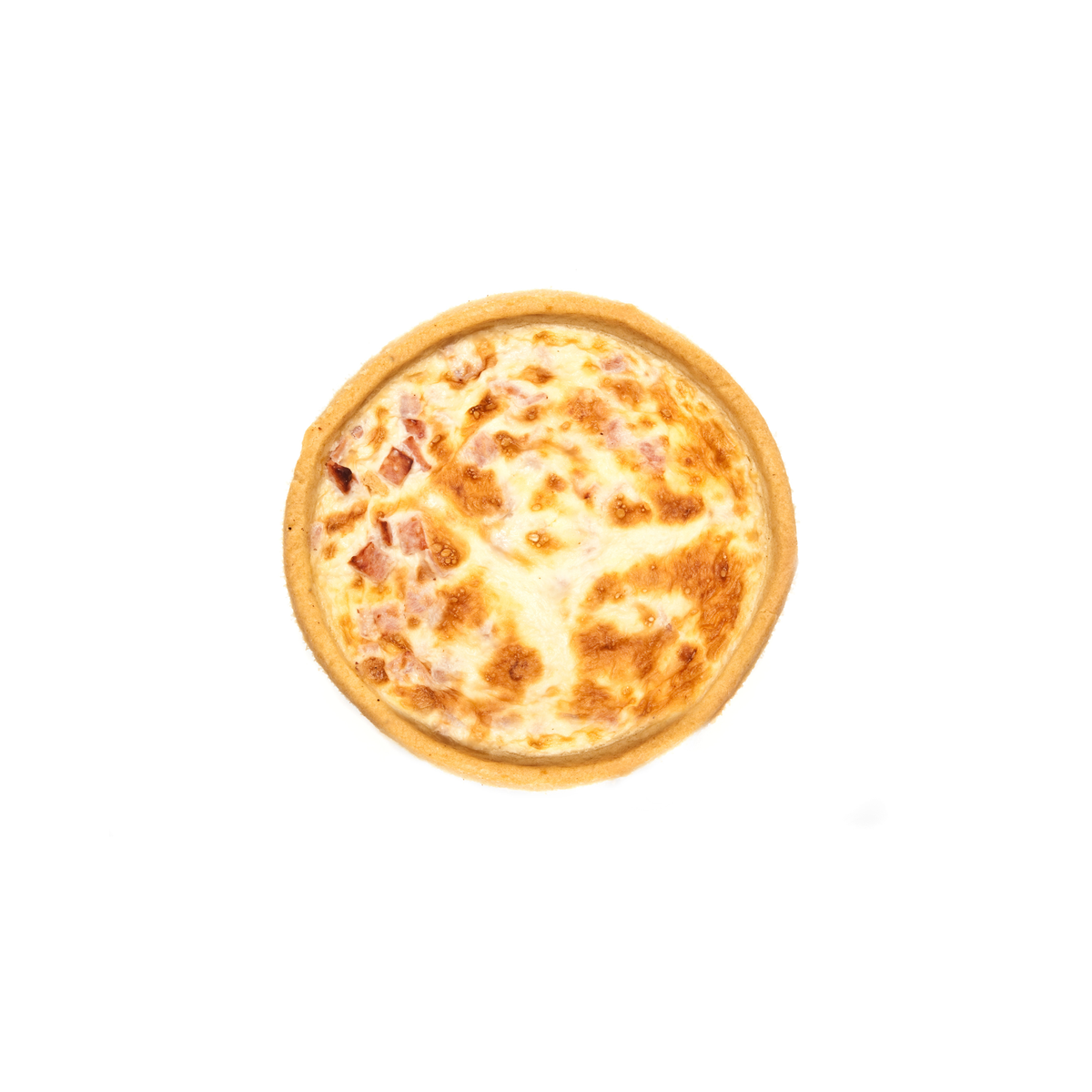 Bodnant Quiche Lorraine