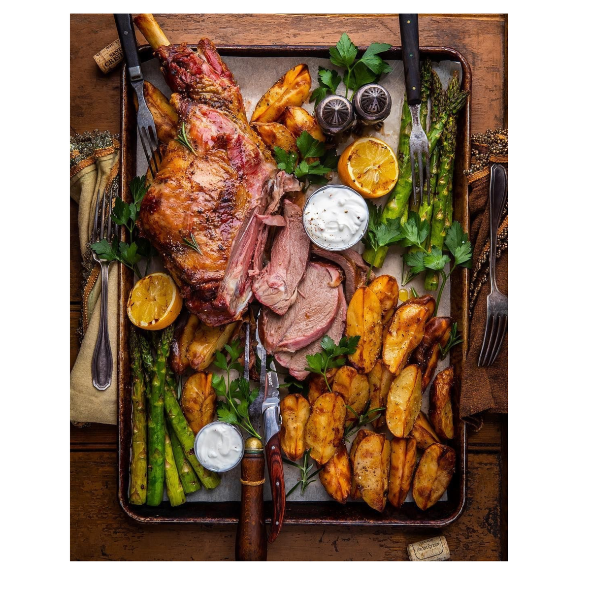 Gressingham Duck Breast