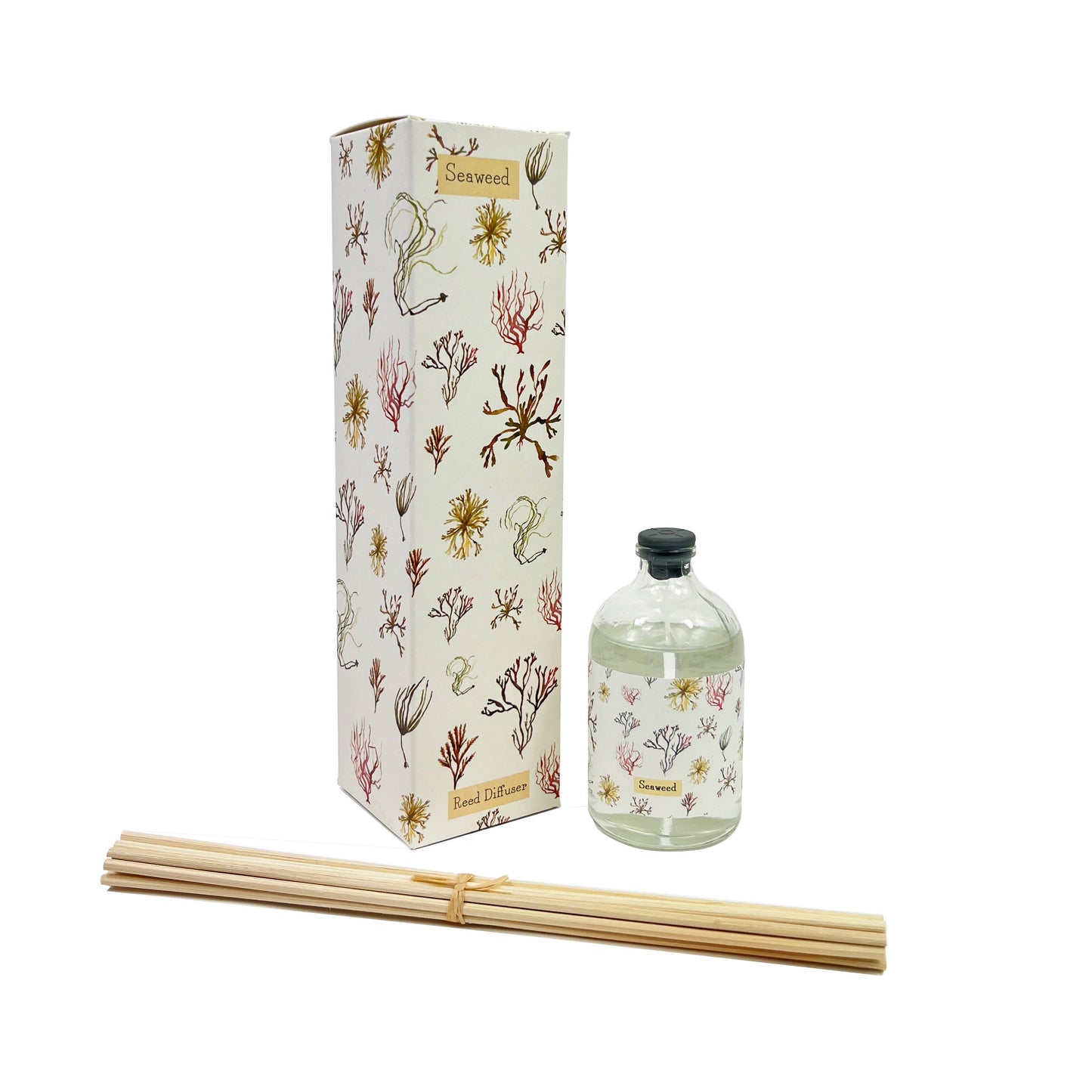 100ml Reed Diffusers - Summer Range