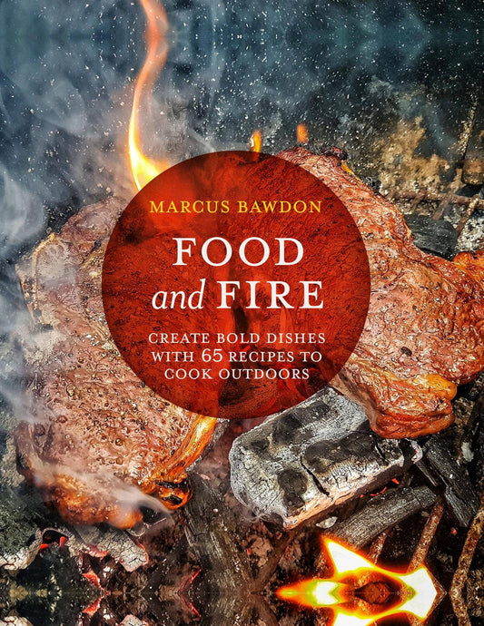 Food and Fire Cook Book