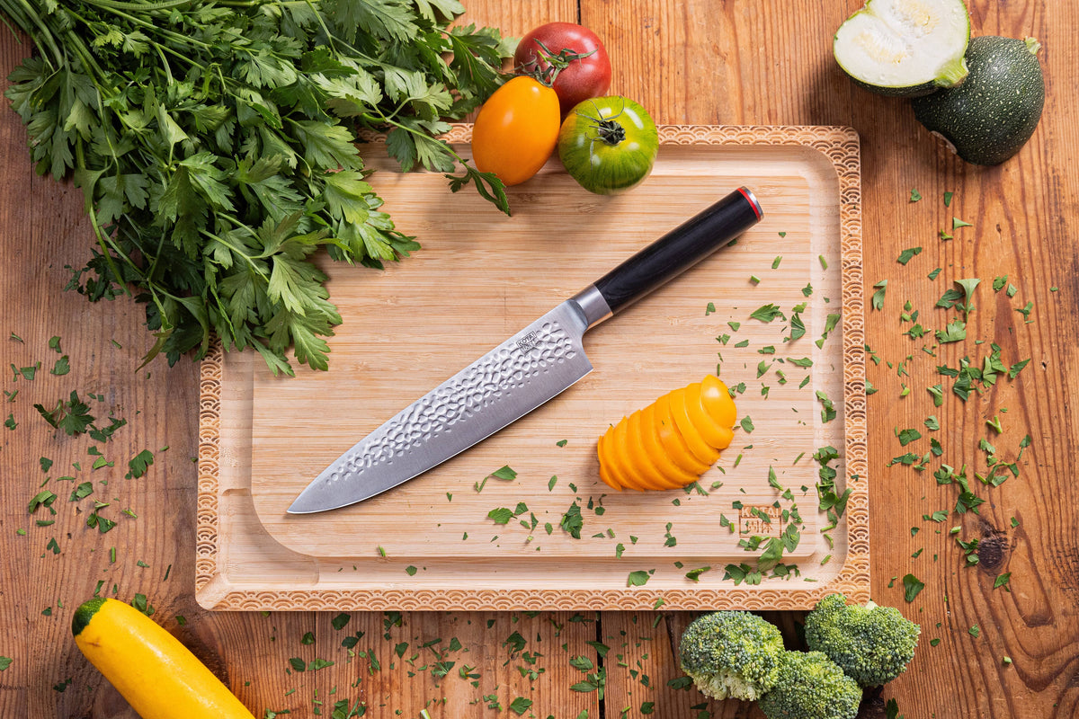 Kitchen Knife - KOTAI Gyuto (Chef Knife) + Gift box