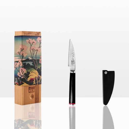 Kitchen Knife - KOTAI Paring Knife + Gift box