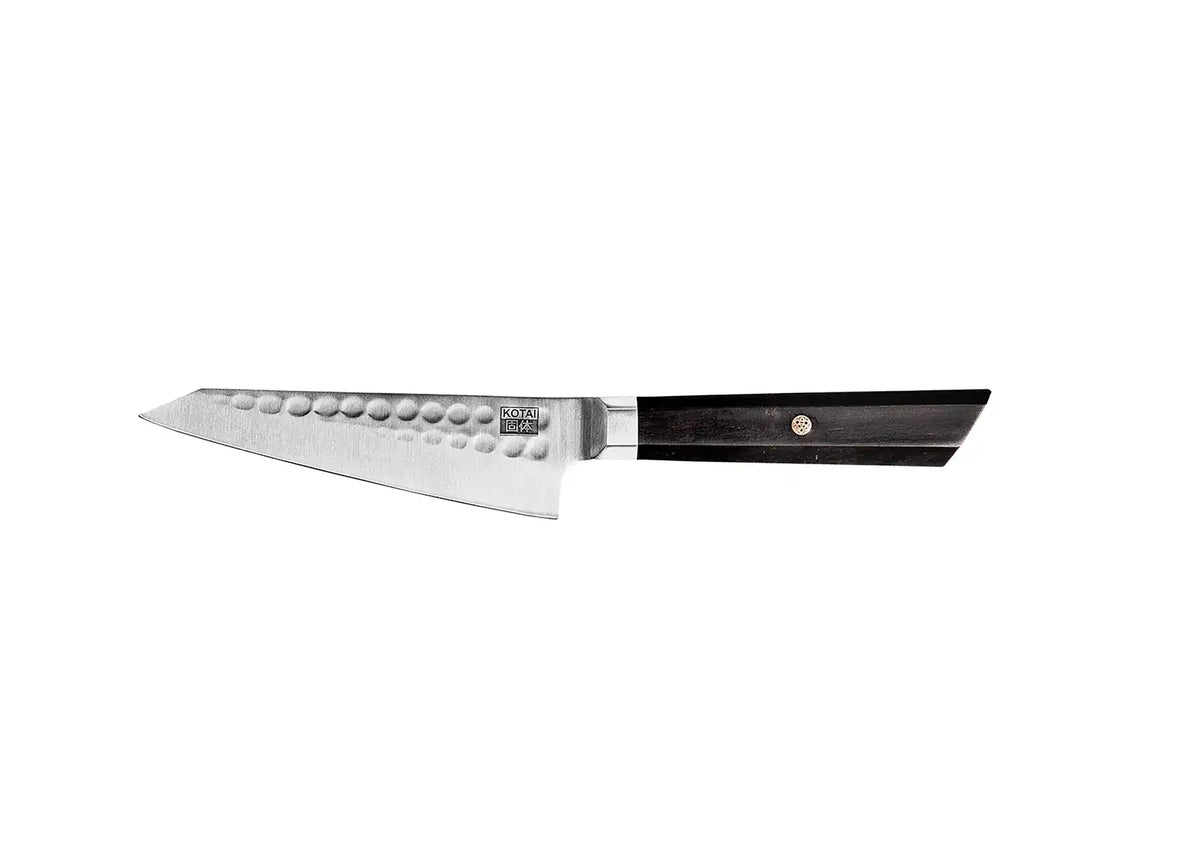 Kitchen Knife - KOTAI Bunka Petty + Gift box