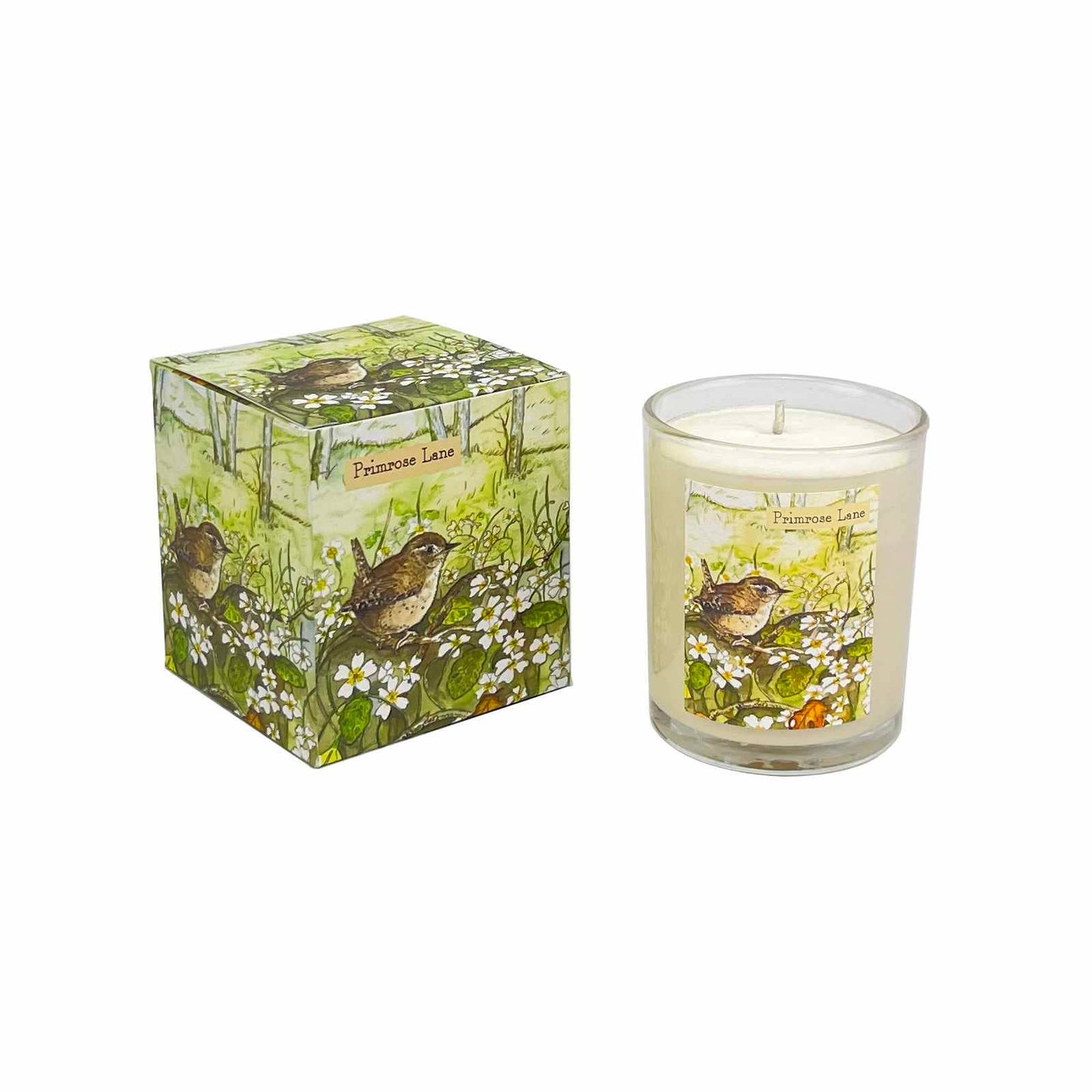 20cl Aromapot Candles - Summer Range