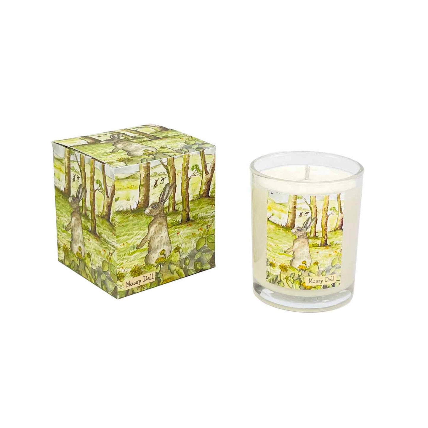 20cl Aromapot Candles - Summer Range